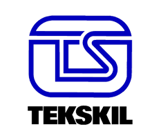 Tekskil Logo